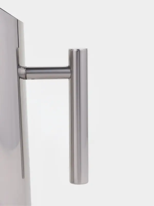 Кувшин Magistro &laquo;Элим&raquo;, 950 мл, 23.5&times;15&times;9 см, нержавеющая сталь