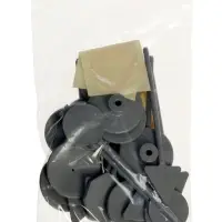 Игровой набор &laquo;Главная дорога&raquo; 2 машинки и 12 дорожных знакв 09466