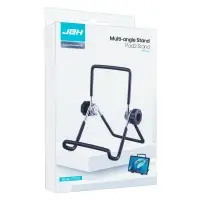 Держатель для планшетов и телефонов универсальный металлический 7700 JBH