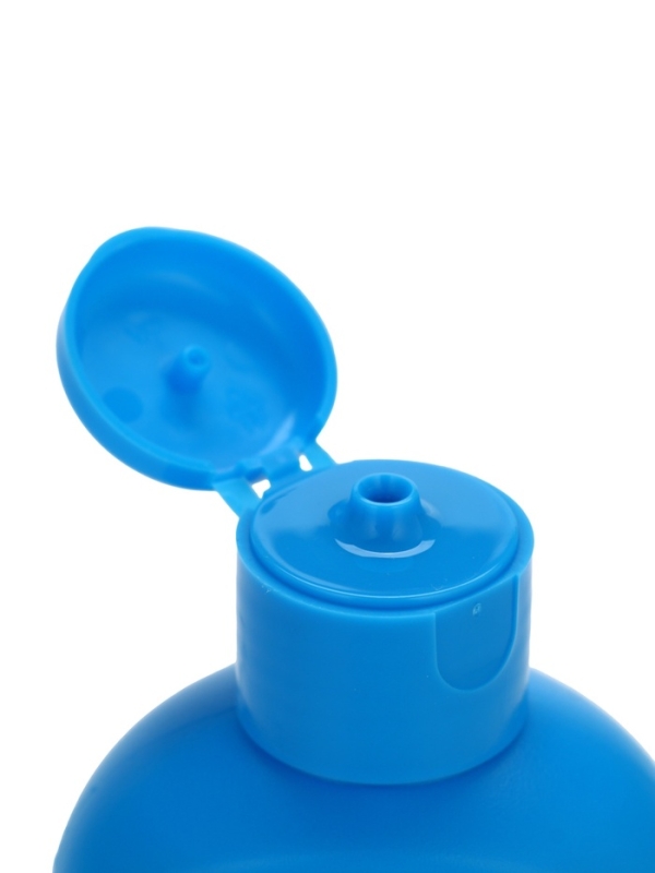 Детский шампунь "Юный гонщик", 250 мл., аромат молочной карамели