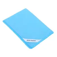 Салфетки многофункциональные тм VETTA, 5шт, 30х30см, микрофибра 210-300г/м2