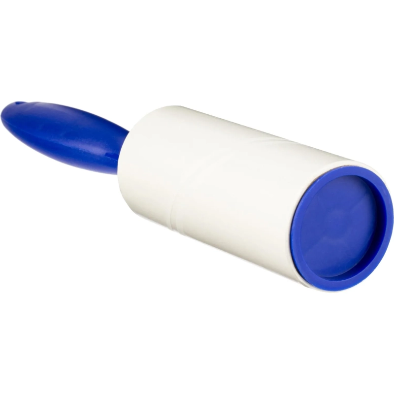 Ролик для чистки одежды Luscan 20 л. + 2 сменных блока по 20л, набор