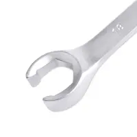 Ключ гаечный разрезной (16х18 мм) AVS K41618