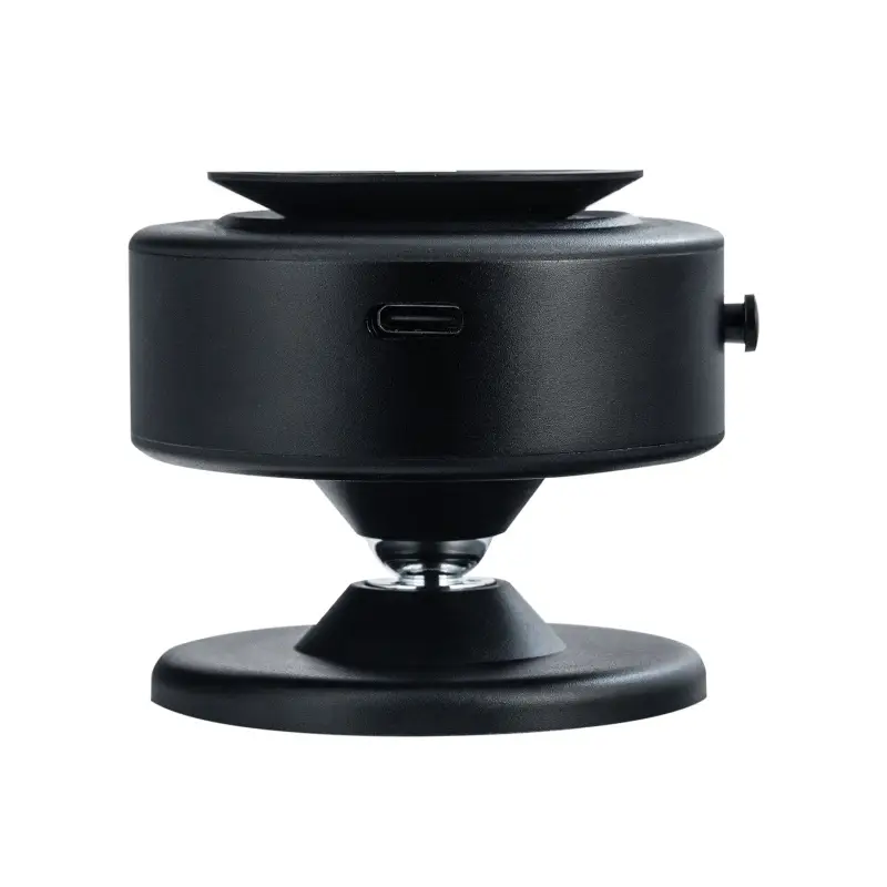 Держатель для телефона вакуумный MagSafe X11/D22 черный