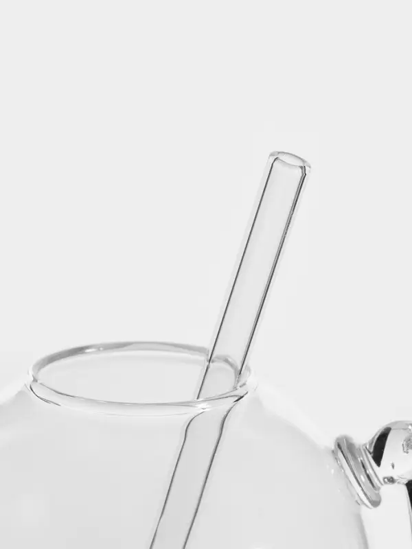 Бокал Magistro &laquo;Forma. Глобус&raquo;, 350 мл 9&times;13.5 см, стекло, прозрачный