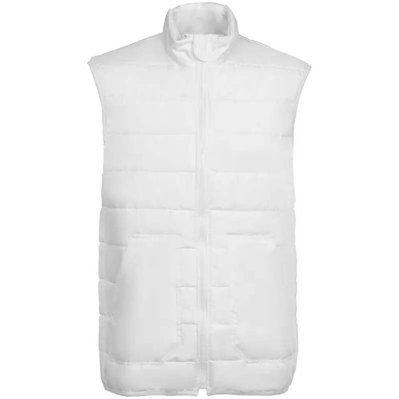 Жилет Leven, белый, размер XS Жилет Leven, белый, размер XS