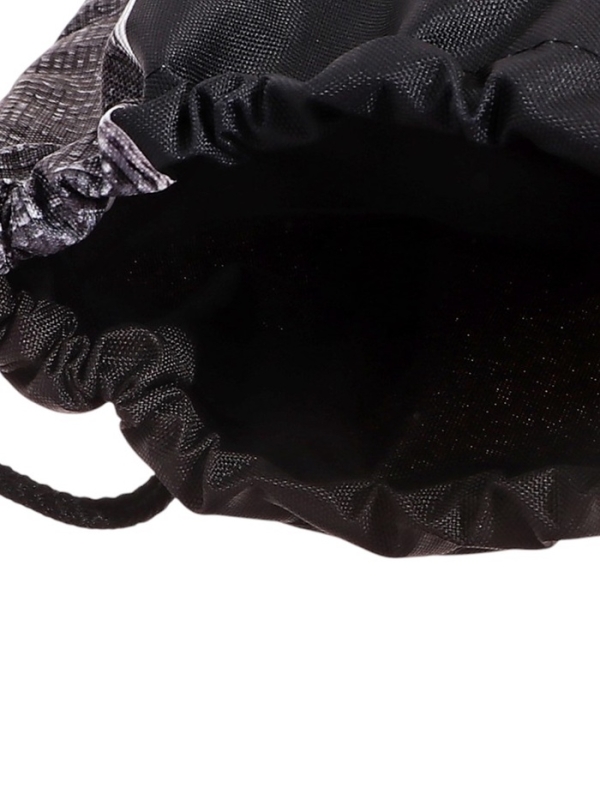 Мешок для обуви, 435×360 мм, Stavia (плотность 600D) «Лапка и усики» Мешок для обуви, 435×360 мм, Stavia (плотность 600D) «Лапка и усики»