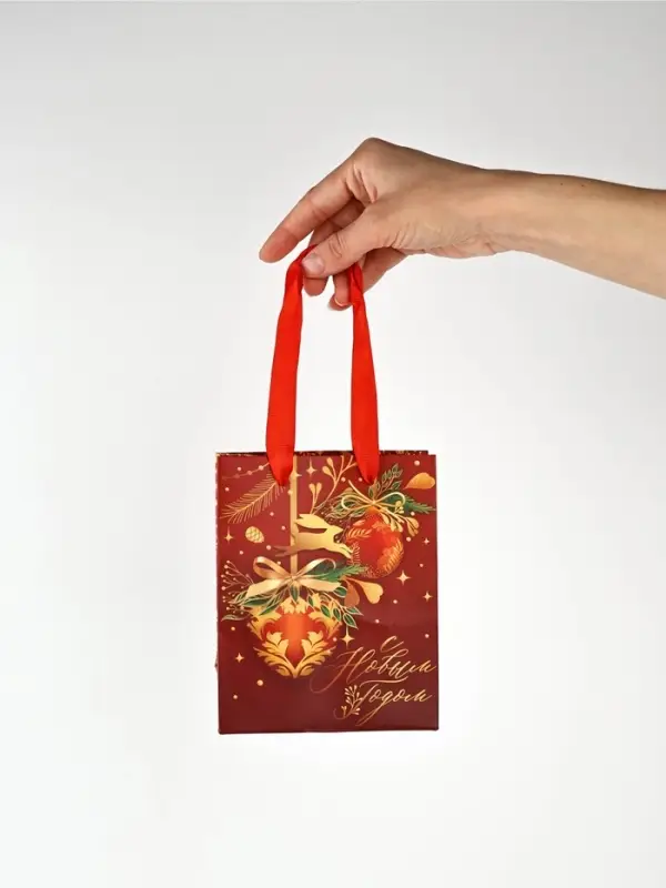 Набор пакетов ламинированных «Чудесного праздника!» Набор пакетов ламинированных «Чудесного праздника!»