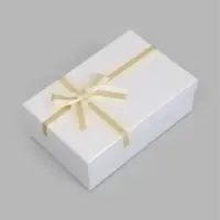 Набор подарочных коробок 3 в 1, прямоугольные 23&times;16&times;9.5 21&times;14&times;8.0 19&times;12&times;6.5 см