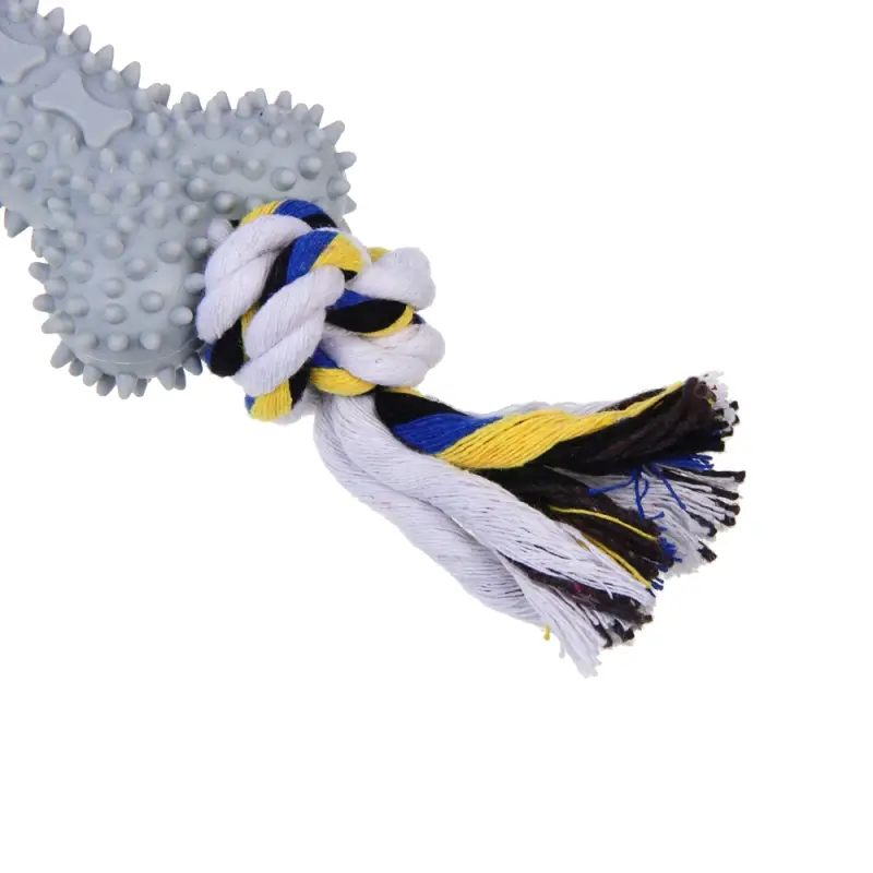 VETTA Игрушка для домашних животных, хлопок, ТПР, 35 см