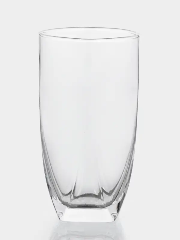 Набор стаканов Luminarc EIFFEL, 350 мл, 6 шт., стекло, прозрачный