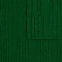 Плед Remitti, глубокий зеленый