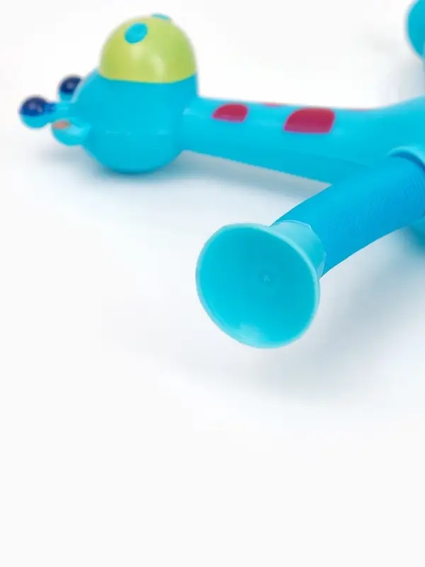 Антистресс - игрушка Pop Tubes &laquo;Жирафики&raquo;, набор 4 шт.