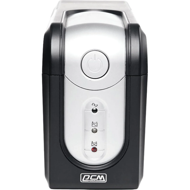 ИБП Powercom IMPERIAL IMP-625AP, Line-Int, 625VA/375W, Tower, 5xC13, USB