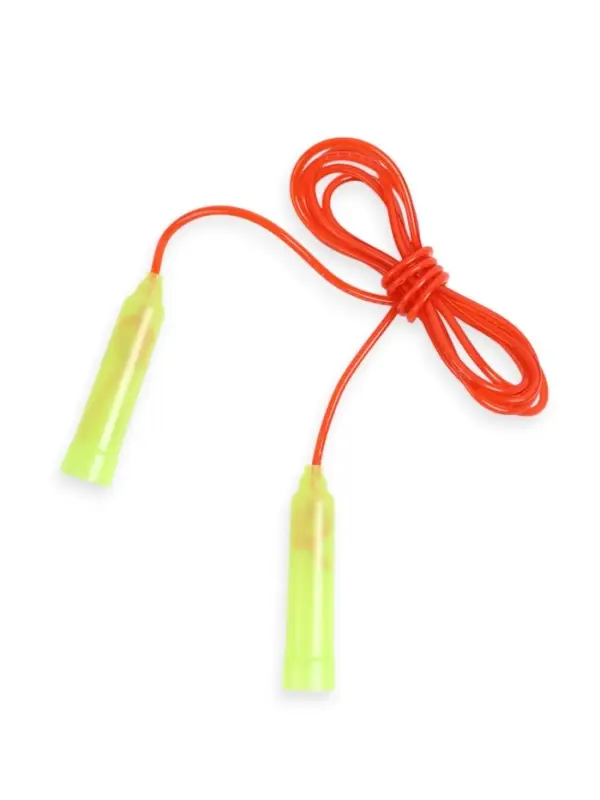 Скакалка, 2,5 м, цвета МИКС Скакалка, 2,5 м, цвета МИКС