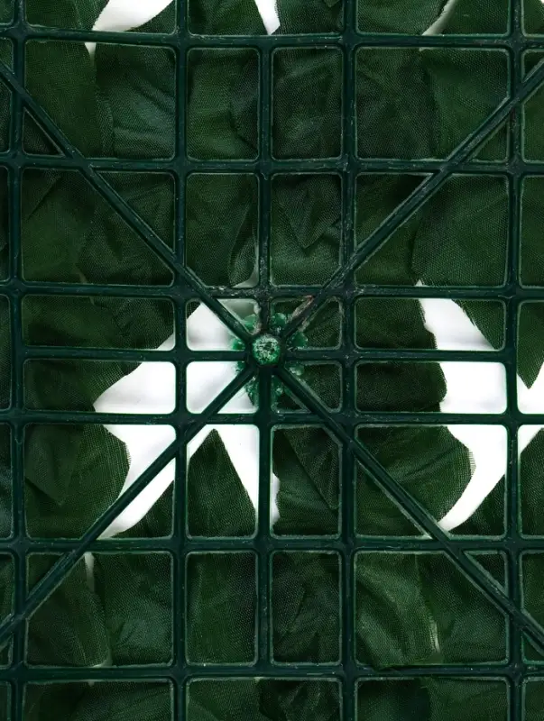 Декоративная изгородь 0,5x3 м Листья клёна Greengo Декоративная изгородь 0,5x3 м Листья клёна Greengo