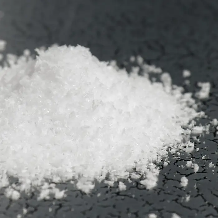 Снег искусственный сыпучий для декора &laquo;Мягкий&raquo; 35 г