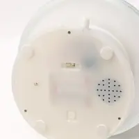 Фигура светодиодная 21.5&times;21.5&times;46 см, музыка