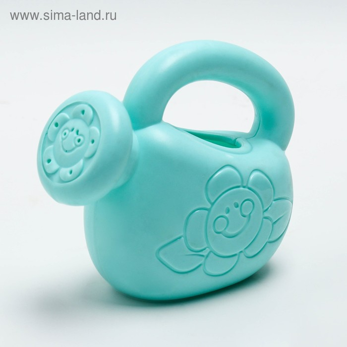 Набор игрушек для ванны «Цветок - мельница», с лейкой Набор игрушек для ванны «Цветок - мельница», с лейкой