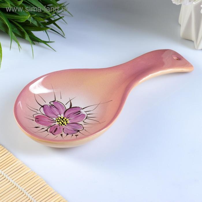 Подложечник Подложечник "Повар" 25х12см, нежность