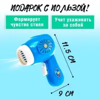 Бытовая техника &laquo;Фен&raquo;, МИКС