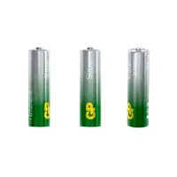 Батарейка алкалиновая GP Super Alkaline G-Tech, AA, LR6-30BOX, 1.5 В, набор, 30 шт.