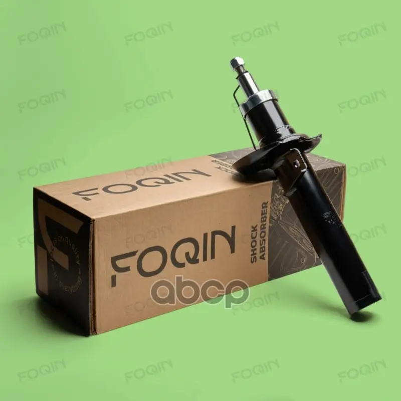 Амортизатор подвески FOQIN арт. FQ101025