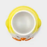 Подставка под ёрш "Цыплёнок" с ёршиком Подставка под ёрш "Цыплёнок" с ёршиком