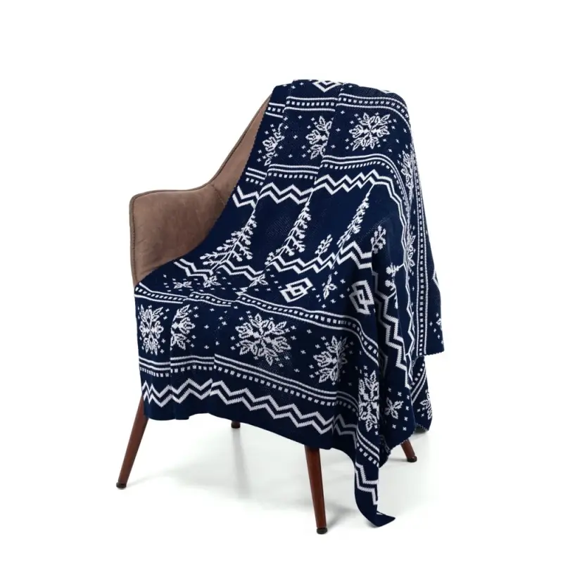 Набор Candleflakes, синий