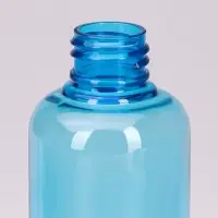 Набор для хранения, в чехле, 4 предмета, 75 мл, разноцветный