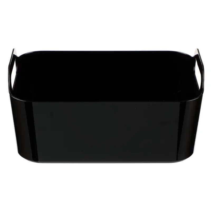 VETTA Корзинка универсальная "Сиэтл", 24x16,7x11,2см, пластик