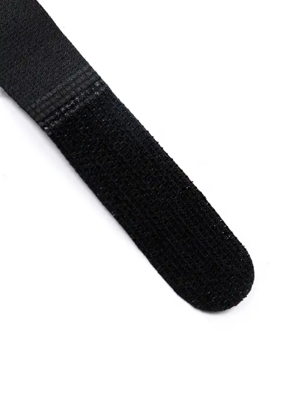 Носки нескользящие Носки нескользящие "Лапки", S (5,5 * 14 см), набор 4 шт, чёрные