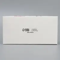Коробка для капкейка «С Новым годом», зимний отдых, 16 х 8 х 10 см