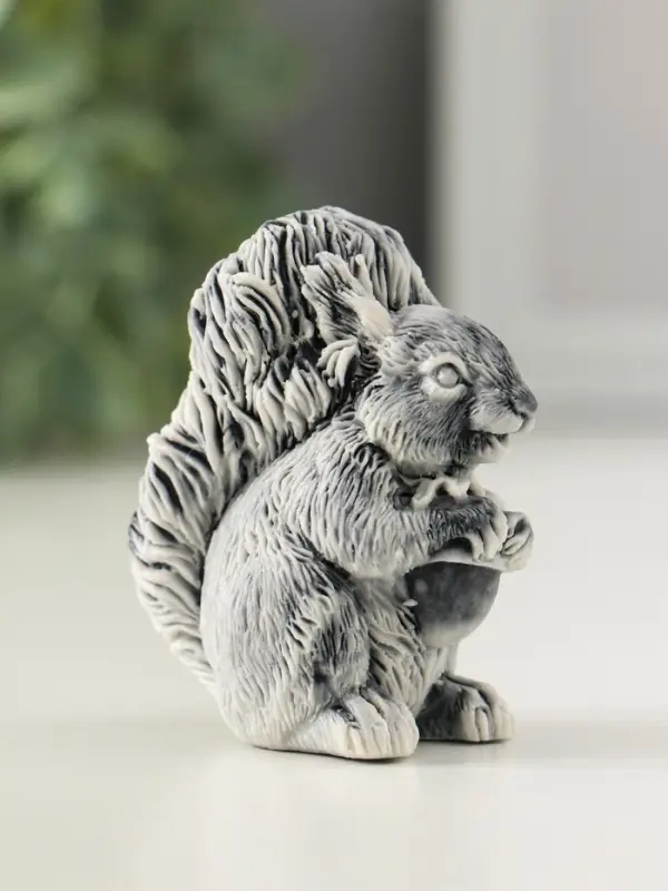 Сувенир Сувенир "Бельчонок" 6 см