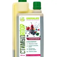 Стимулятор плодообразования "Green Life", 250мл Стимулятор плодообразования "Green Life", 250мл