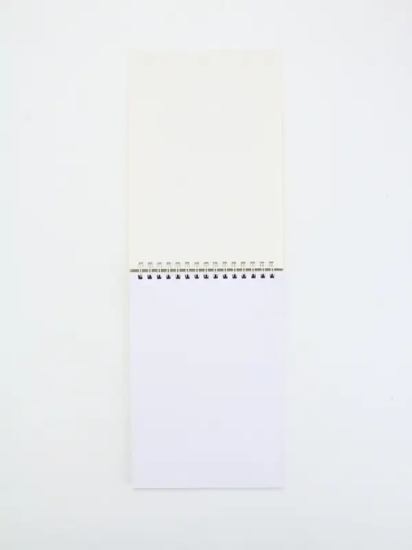 Скетчбук А5, 40 л. 100 г/м "Кто сказал, что нельзя?"