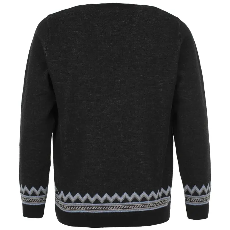 Джемпер Totem Wolf, размер XS