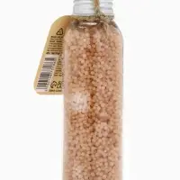 Жемчуг для ванны во флаконе, 85 г, аромат имбирный пряник, URAL LAB