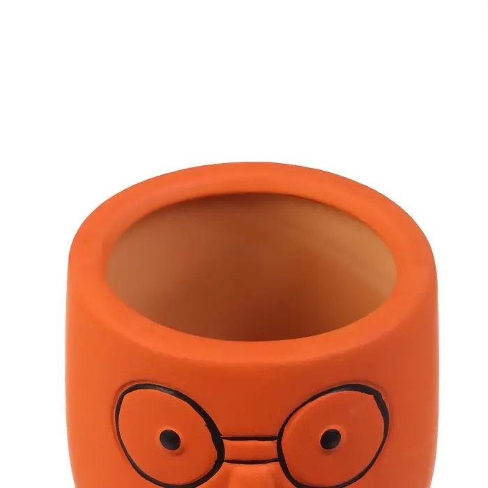 Автополив для комнатных растений &laquo;Который выжил&raquo;, 14&times;4.6 см, керамика, набор 4 шт., МИКС