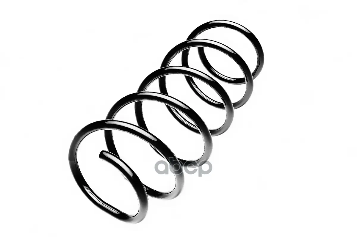 пружина передняя vw/skoda Standard Springs арт. ST134090F