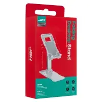 Регулируемая подставка FLEX PI4 белая JBH Арт.124109