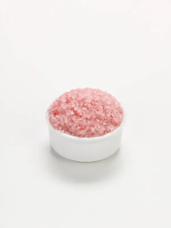 Соль для ванны «Счастья в каждом дне», 100 г, аромат полевых цветов