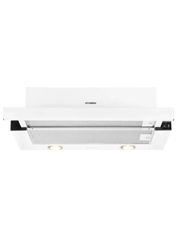 Вытяжка встраиваемая HBH 6232 W белый Вытяжка встраиваемая HBH 6232 W белый