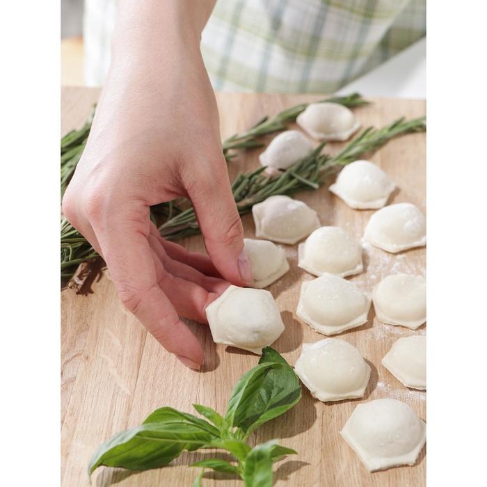 Пельменница алюминиевая, 37 ячеек Пельменница алюминиевая, 37 ячеек