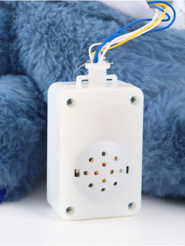 Музыкальная игрушка для сна Музыкальная игрушка для сна "Стич"