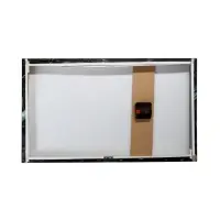 Часы-картина настенные интерьерные &laquo;Леопард&raquo;, бесшумные, 35&times;60 см