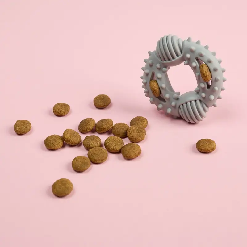 VETTA Игрушка для домашних животных, ТПР, 7,5 см