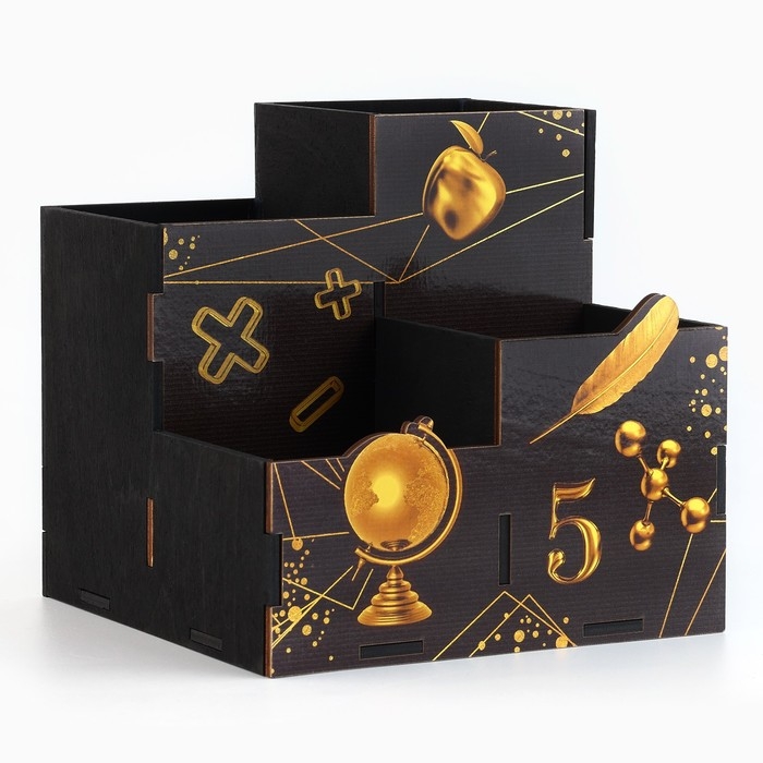 Органайзер для канцелярии «Глобус» Органайзер для канцелярии «Глобус»