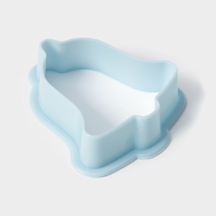 Набор форм для печенья новогодний Доляна «Праздник», 12 шт, цвет МИКС Набор форм для печенья новогодний Доляна «Праздник», 12 шт, цвет МИКС