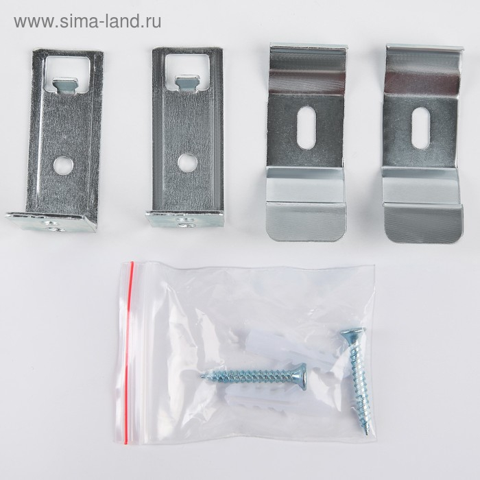 Штора рулонная &laquo;День-ночь. Волна&raquo;, 60&times;180 см (с учётом креплений 3,5 см), цвет бирюзовый